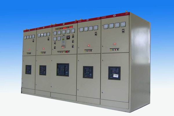 马山装修配电柜 安全实用建筑抽屉式配电柜-电